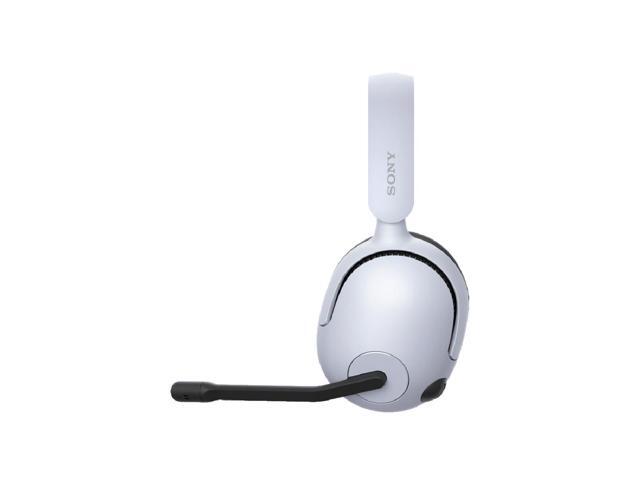 Sony - INZONE H5 Wireless Gaming Headset for PC, PS5, PS4 - White - image 11