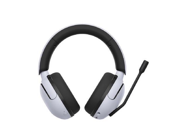 Sony - INZONE H5 Wireless Gaming Headset for PC, PS5, PS4 - White - image 10