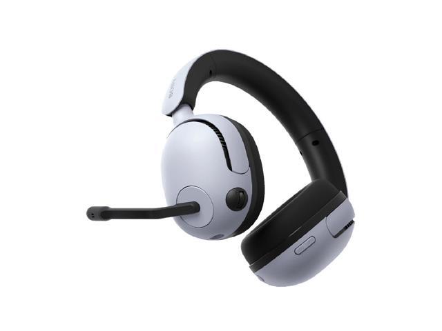 Sony - INZONE H5 Wireless Gaming Headset for PC, PS5, PS4 - White - image 12