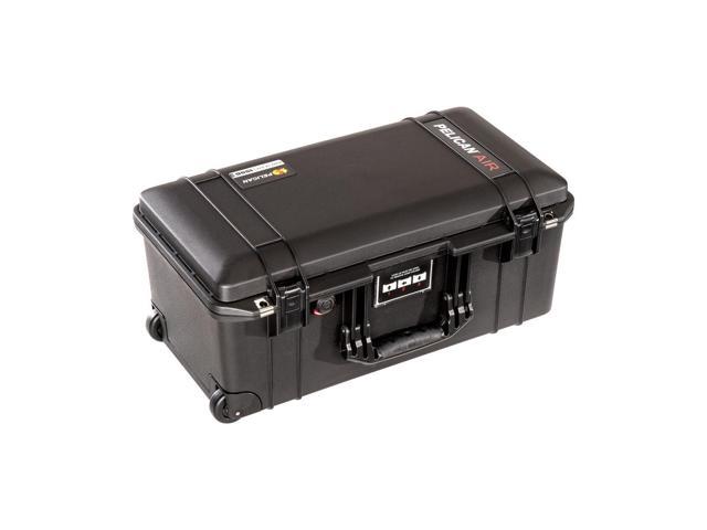Photos - Camera Bag Pelican 1556 Air Wheeled Check-In Protector Case with Pick-N-Pluck Foam, B 