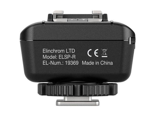 Elinchrom EL-Skyport Receiver Plus