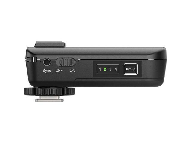 Elinchrom EL-Skyport Receiver Plus