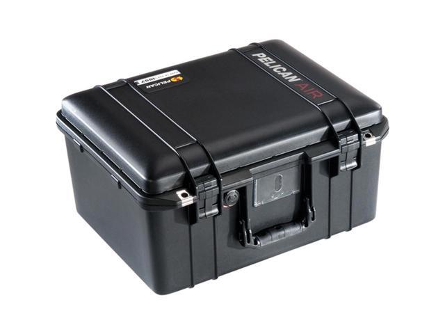 Pelican 1557NF Protector Case without Foam, Black #015570-0010-110