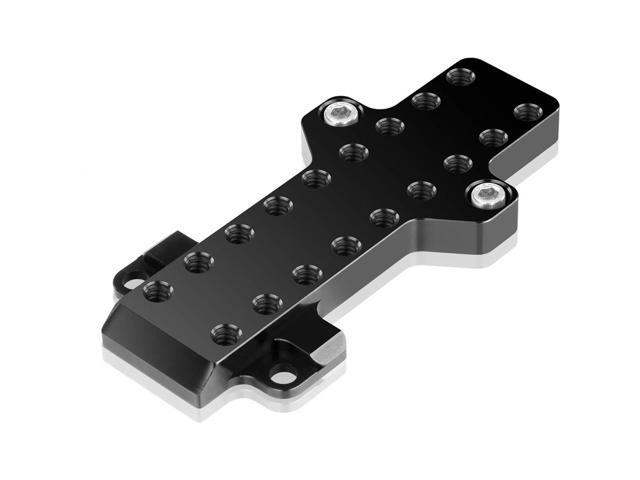 Shape Shape Adapter Plate for Top Handle