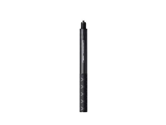 Insta360 - 39.3" Action Invisible Selfie Stick Monopod - Black - image 3