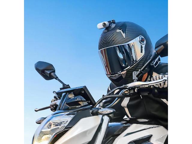 Insta360 Motorcycle Accessories Bundle for Action Cameras #CINSAAVY