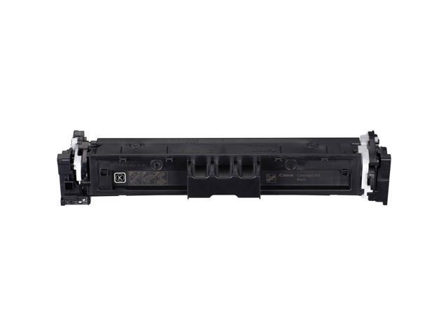 Canon - Toner 069 Standard Capacity Toner Cartridge - Black - image 10