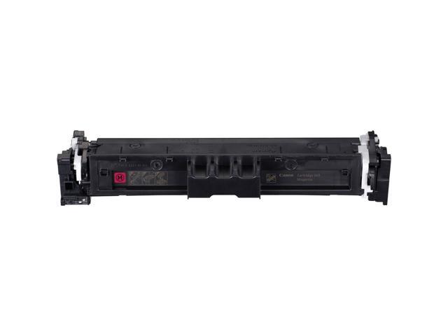 Canon - Toner 069 Standard Capacity Toner Cartridge - Magenta - image 9