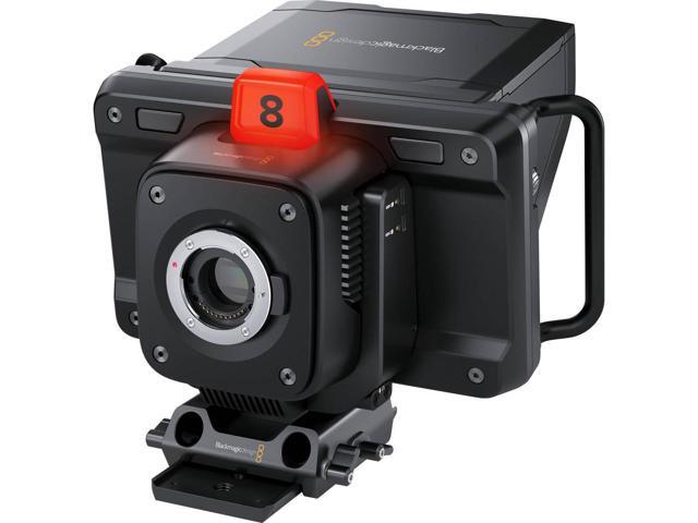 Blackmagic Design Studio Camera 4K Plus G2
