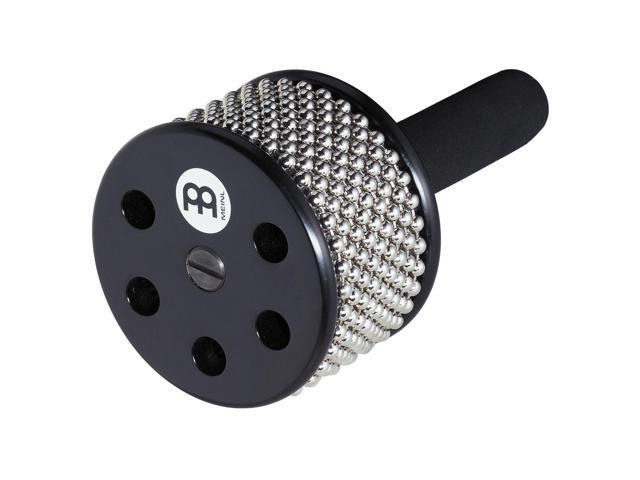 MEINL Turbo Cabasas Black Regular