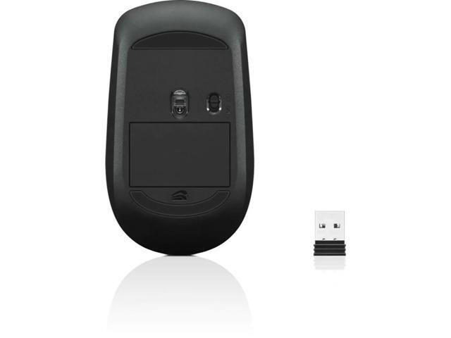 Lenovo 400 Wireless Mouse - image 2