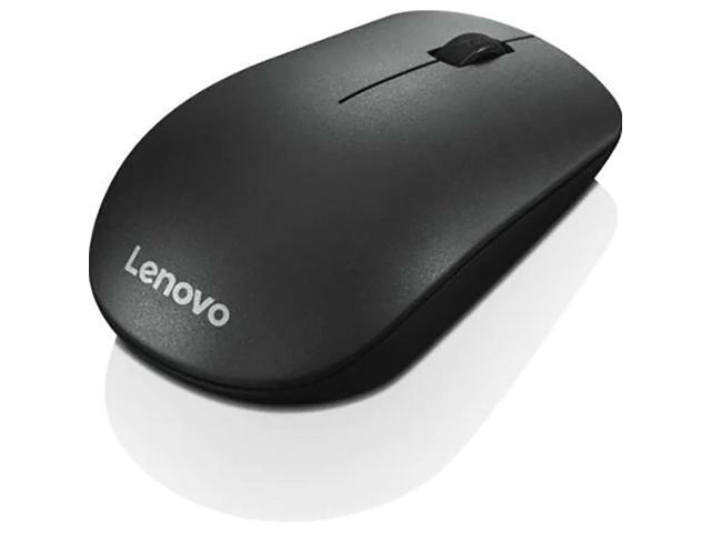Lenovo 400 Wireless Mouse - image 4