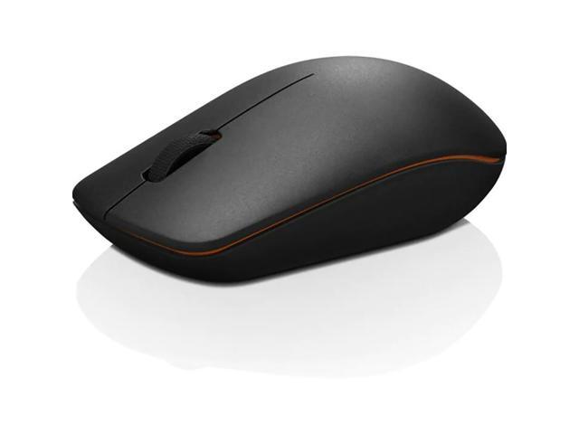 Lenovo 400 Wireless Mouse - image 5