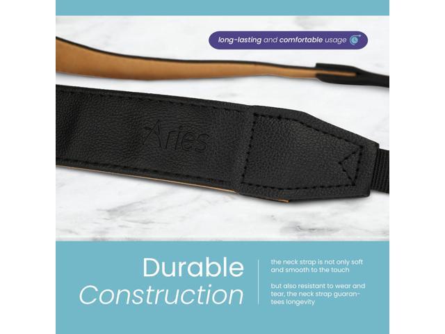 Aries Lanyard Neck Strap for DJI RC2, RC and RC Pro Controller