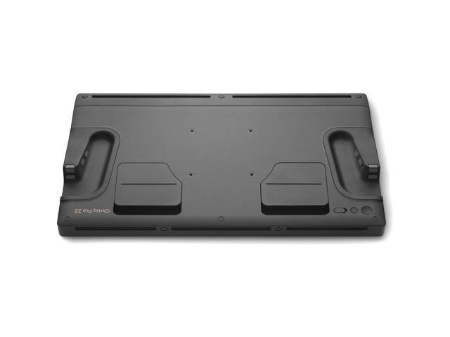 Wacom - Cintiq Pro 22 Creative Pen Drawing Tablet with Touch Display - Black - image 10