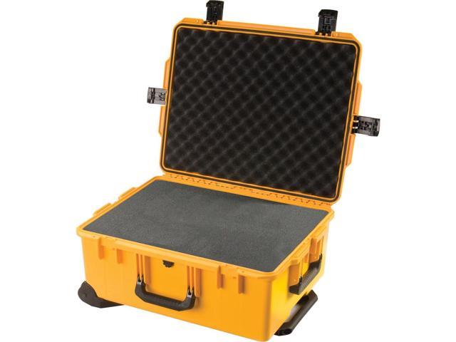 Photos - Camera Bag Pelican Storm iM2720 Case, Multilayer Interior, Yellow #IM2720-20001 IM272 
