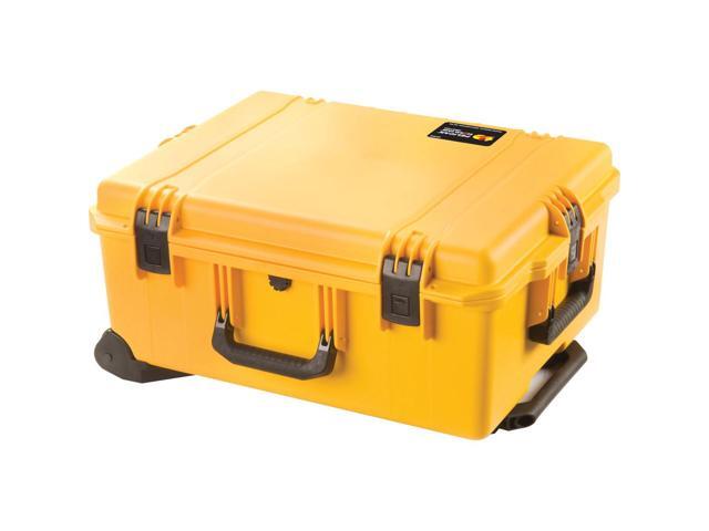 Pelican Storm iM2720 Case, Multilayer Interior, Yellow #IM2720-20001