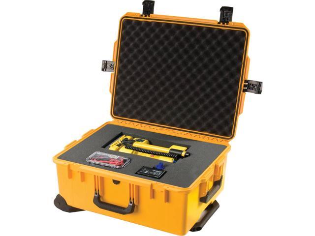Pelican Storm iM2720 Case, Multilayer Interior, Yellow #IM2720-20001
