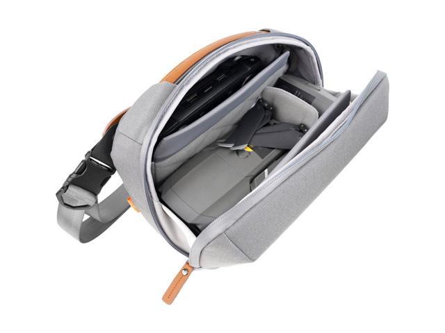 Vanguard Vanguard Veo City CB29 Cross-Body Bag, Medium, Gray #VEO CITY CB29 GY