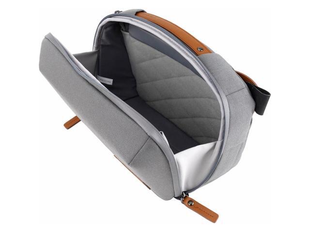 Vanguard Vanguard Veo City CB29 Cross-Body Bag, Medium, Gray #VEO CITY CB29 GY