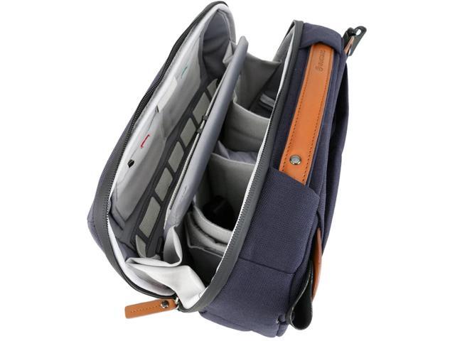 Vanguard Vanguard Veo City CB29 Cross-Body Bag, Medium, Navy #VEO CITY CB29 NV