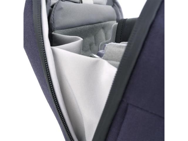 Vanguard Vanguard Veo City CB29 Cross-Body Bag, Medium, Navy #VEO CITY CB29 NV
