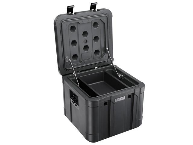 Pelican Pelican TX50 Adventure Case, Black #TX50-BLK