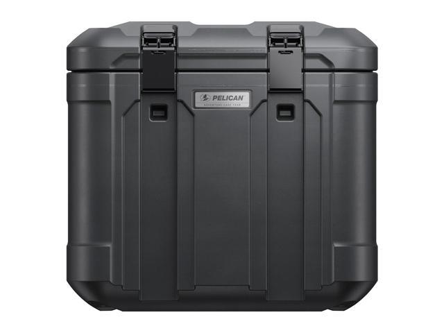 Pelican Pelican TX50 Adventure Case, Black #TX50-BLK