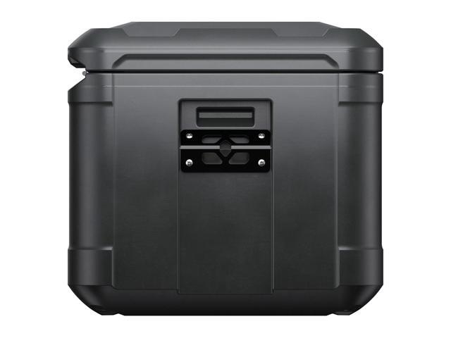 Pelican Pelican TX50 Adventure Case, Black #TX50-BLK