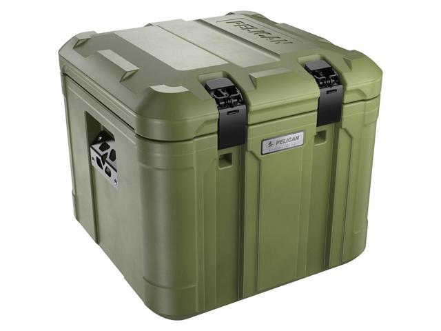 Pelican Pelican TX50 Adventure Case, OD Green #TX50-OD