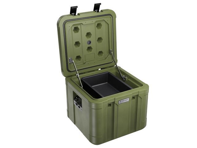 Pelican Pelican TX50 Adventure Case, OD Green #TX50-OD