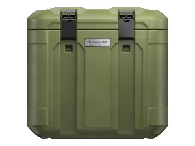 Pelican Pelican TX50 Adventure Case, OD Green #TX50-OD