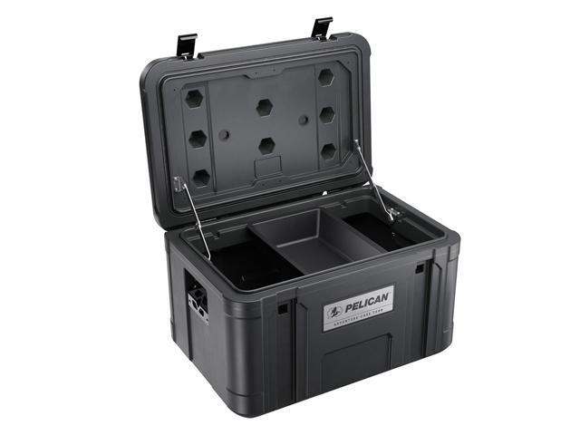 Pelican Pelican TX80 Adventure Case, Black #TX80-BLK