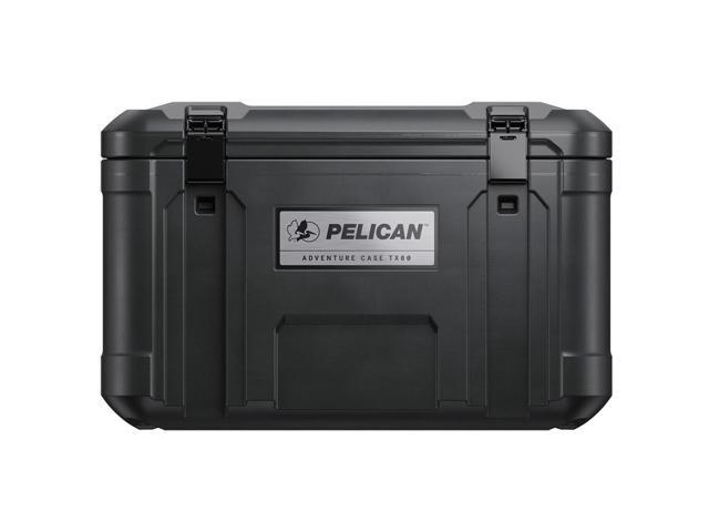 Pelican Pelican TX80 Adventure Case, Black #TX80-BLK