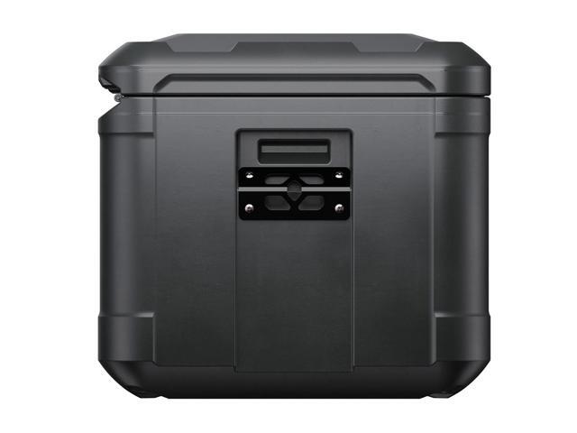 Pelican Pelican TX80 Adventure Case, Black #TX80-BLK