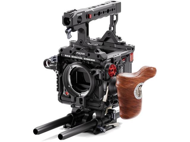 Photos - Other photo accessories Tilta Full Camera Cage Basic Kit for RED KOMODO-X, Black #TA-T53-A-B TA-T5 