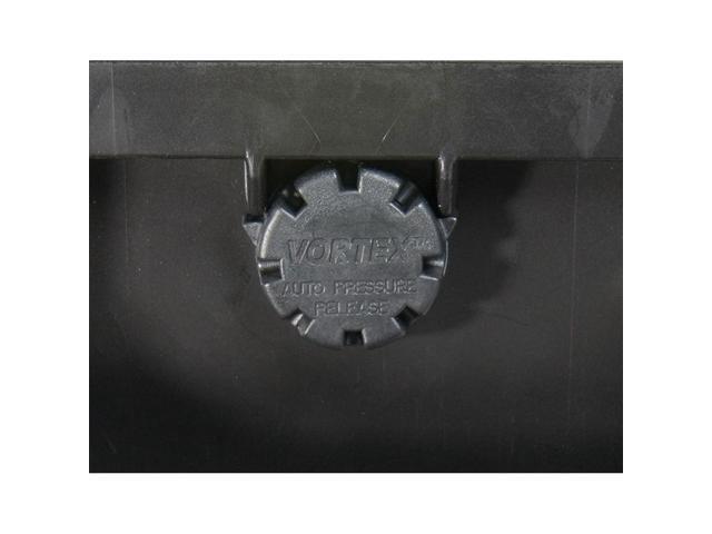 Pelican Storm iM2875 Case No Foam or Divider, Black #IM2875-00000