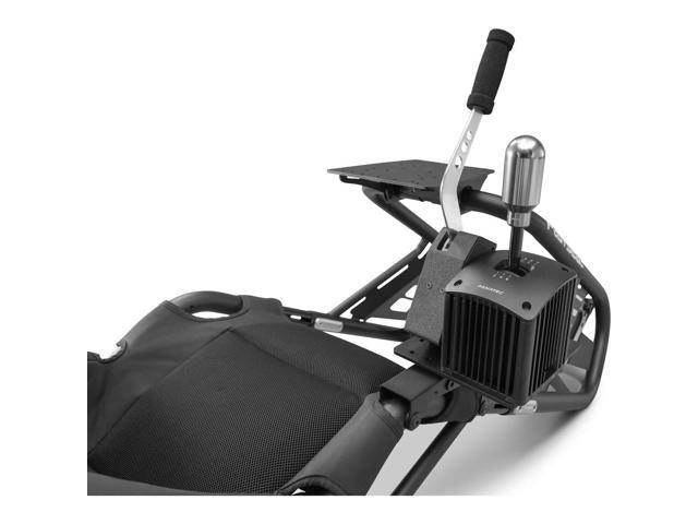 PlaySeat - Trophy - Gearshift and Handbrake Holder - Black - image 8