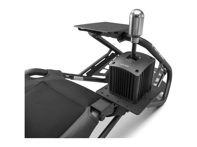 PlaySeat - Trophy - Gearshift and Handbrake Holder - Black - image 9
