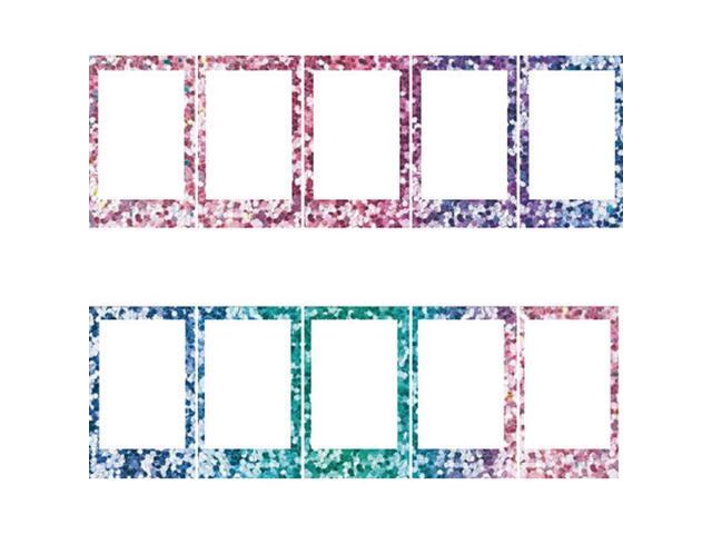 Fujifilm - instax mini Confetti Instant Film - Multi - image 9