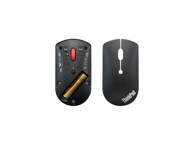 ThinkPad Bluetooth Silent Mouse - image 10