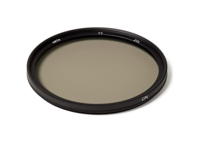 URTH Plus 95mm Circular Polarizing CPL Lens Filter