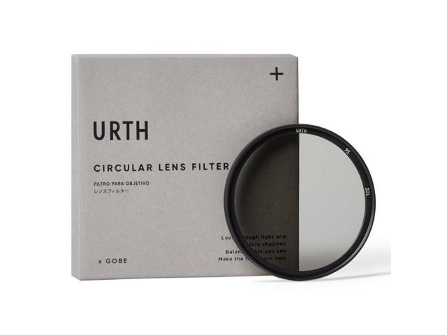 URTH Plus 95mm Circular Polarizing CPL Lens Filter