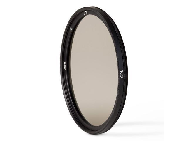 URTH Plus 95mm Circular Polarizing CPL Lens Filter
