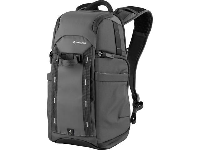Vanguard VEO Adaptor S41 12L Camera Backpack, Gray #VEO ADAPTOR S41 GY