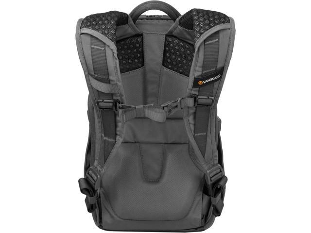 Vanguard VEO Adaptor S41 12L Camera Backpack, Gray #VEO ADAPTOR S41 GY