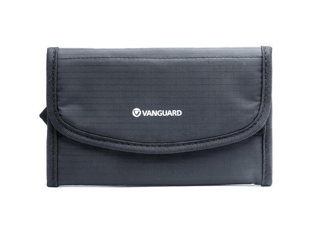 Vanguard Vanguard Alta Battery Case, Large #ALTA BCL