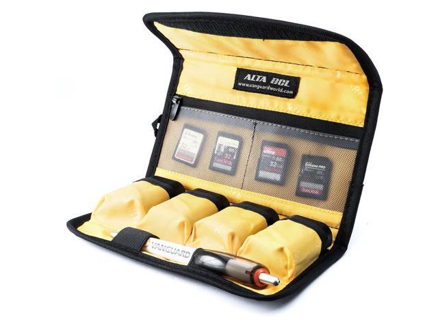 Vanguard Vanguard Alta Battery Case, Large #ALTA BCL