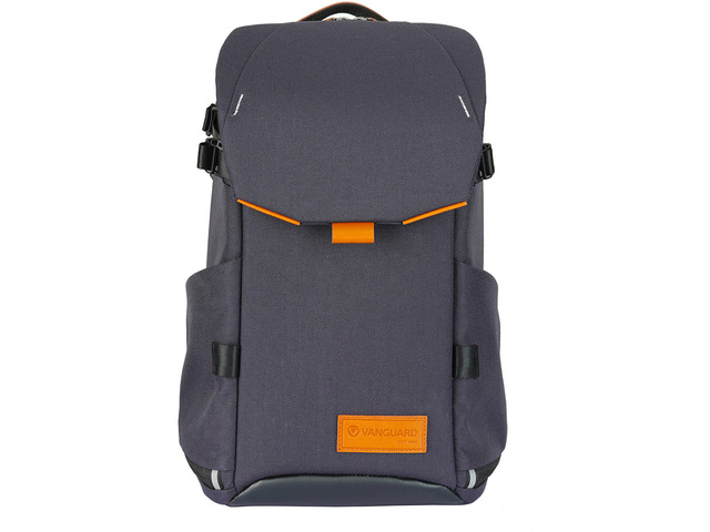 Vanguard Vanguard VEO City B37 Camera Backpack, Navy #VEO CITY B37 NV