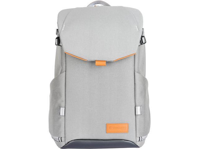 Vanguard Vanguard VEO City B46 Camera Backpack, Gray #VEO CITY B46 GY